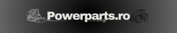 Powerparts.ro